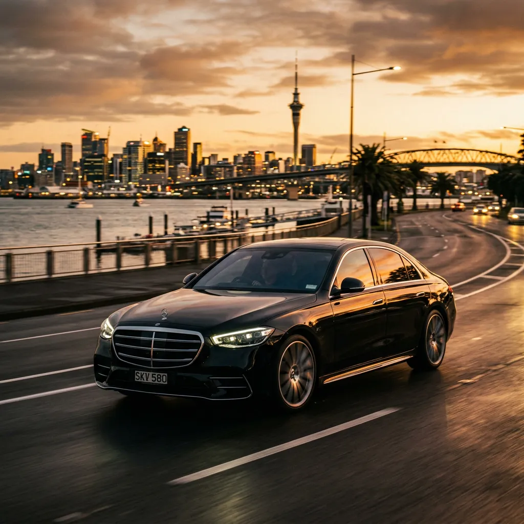 Prime Drive